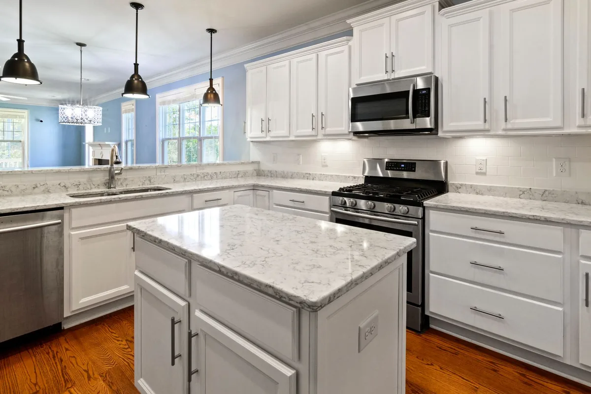 Filth & Squalor Cleanup in Mountlake Terrace, WA