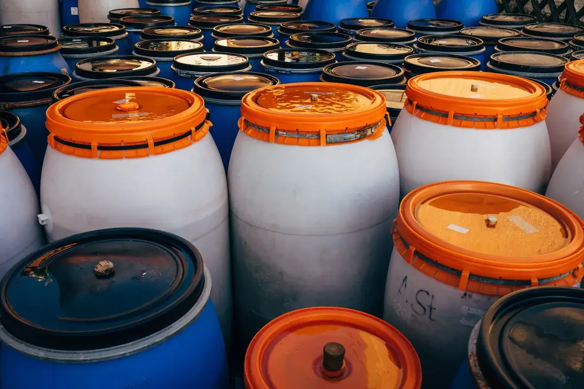 Chemical & Toxic Waste Cleanup in Mountlake Terrace, WA